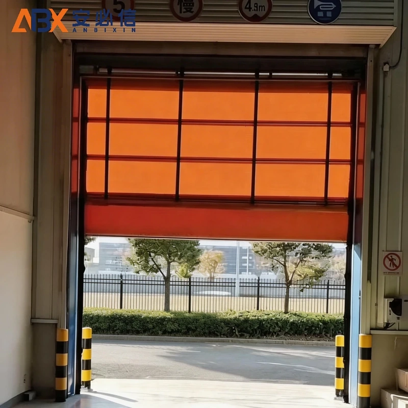 阿里地区充气式门封