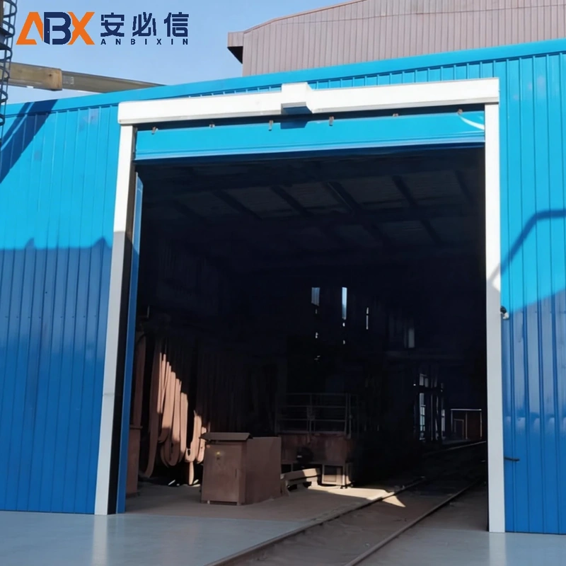 阿里地区堆积门